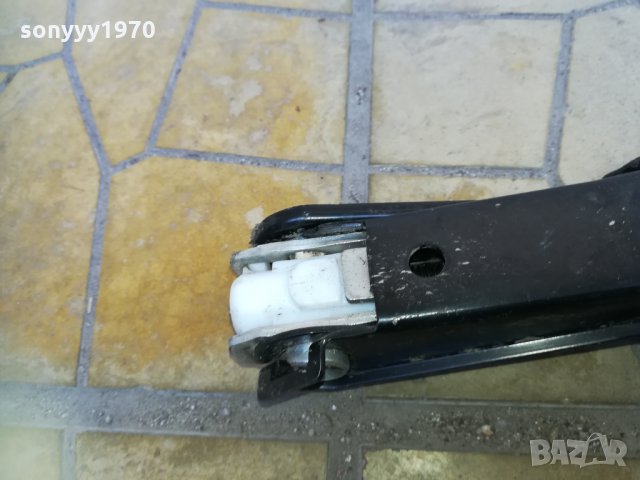 AUDI A4 КРИК-ВНОС ШВЕИЦАРИЯ 1912211727, снимка 11 - Аксесоари и консумативи - 35189586