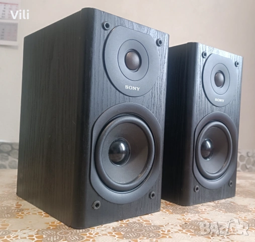 Sony SS-CMX750, снимка 4 - Тонколони - 53328096
