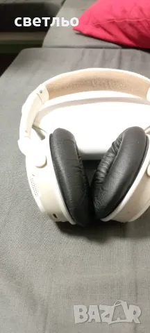 Bluetooth слушалки Bose, снимка 6 - Bluetooth слушалки - 47563666