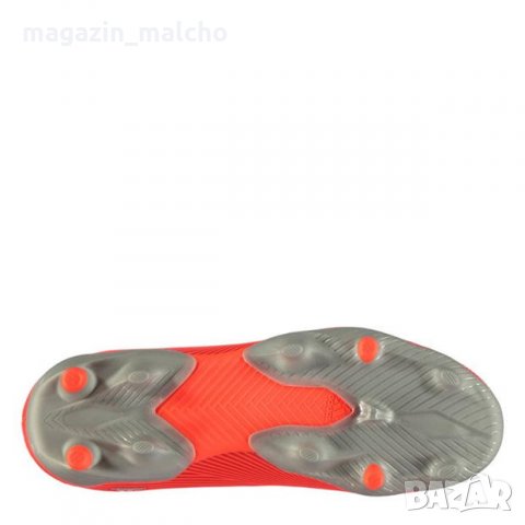 Калеври – ADIDAS Predator Nemeziz 19.3 FG; размери: 29, снимка 9 - Футбол - 30116582