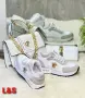 Versace Дамски Маратонки👟Дамски Спортни Обувки Версаче - Различни Цветове Код SEM-593, снимка 3