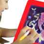 Детска дъска за рисуване Magic Pad, 3 батерии 1.5 V, снимка 5