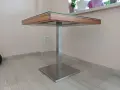 Продавам трапезарна маса, снимка 4