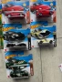 Hot wheels Ferrari , Porsche избрани, снимка 11