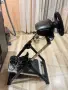 Racing setup с волан Thrustmaster TS-PC, педали T3PM, стойка Next Level S002, снимка 6