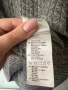 Плетен пулове на марката H&M размер S , но става и за М размер състав 80% акрил 20% полиамид, снимка 5