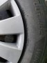 Opel 5x115 метални джанти/зимни гуми/тасове/tpms датчици за налягане, снимка 9