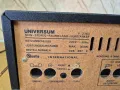 Усилвател UNIVERSUM SYSTEM HI-FI 6000, снимка 13
