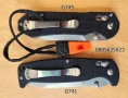 Сгъваем нож Ganzo G741/G745/G720/G740, снимка 12