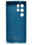 Самсунг Галакси Ес 24 Ултра Калъф Син / Samsung Galaxy S24 Ultra Case Blue , снимка 2