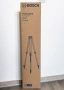 Солидна алуминиева тринога BOSCH BT 170 HD, 107-165см, 5/8″ – професионална 5.5 кг, снимка 6