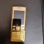 NOKIA 6300 GOLD, снимка 1