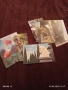 Ретро пощенски картички НИКИТСКИ БОТАНИЧЕСКИ ГРАДИНИ за КОЛЕКЦИЯ ДЕКОРАЦИЯ 7503, снимка 6