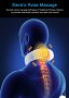 Електромагнитен масажор за врат и гръб, снимка 1 - Масажори - 29412558