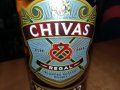 CHIVAS REGAL 12-ПРАЗНО ШИШЕ ЗА КОЛЕКЦИЯ 0912220915, снимка 4