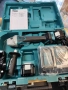 акумулаторен ъглошлайф makita dga511 rte, снимка 1