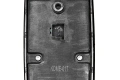 1698206610 Бутони Ключ за ел.стъкла Mercedes A W169, B W245, Без Прибиране, 3 ПИН, снимка 6