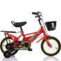 Детски велосипед Maibeki с кош в предната част C BIKE4, снимка 1 - Велосипеди - 44616247