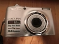 Фотоапарат Nikon coolpix L23, снимка 1