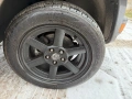 На части Jeep Cherokee Kj 2.8 crd 2007 година, снимка 7