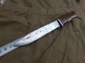 Окопен нож щик , снимка 4
