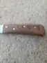 стар български нож, снимка 3