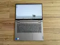 ThinkBook 14s Yoga Gen 3`Core i7-1355U/16GB RAM/512GB SSD/Гаранция/Батерия 98%/Full HD IPS, снимка 3