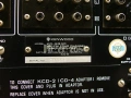 Ресивър  Kenwood kr-6340 , снимка 9