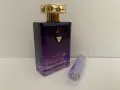 51 Essence de Parfum by Roja decant 5 ml en luxury spray bottle, снимка 1