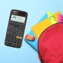 Техническо-научен калкулатор Casio FX-85DE X ClassWiz, снимка 2