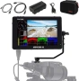 Чисто нов запечатан в целофан Професионален 7 инчов монитор ANDYCINE C7 2200nits  , снимка 1
