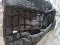 Грейка елек черна S, снимка 4