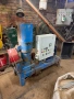 Преса за пелети 22kw, снимка 1