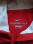  NIKE ELITE PERFORMANCE HOODY - страхотно мъжко горнище 3ХЛ, снимка 7