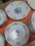 сервиз за хранене порцелан, снимка 3
