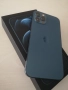 Iphone 12 Pro Sierra Blue 256gb /100 %Battery health , снимка 11