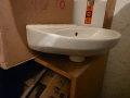 Умивалник малък, снимка 2