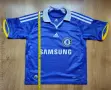 Chelsea / Adidas - детски футболен екип , снимка 11