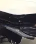 Кора Под Чистачки BMW X6 E71 Средна Част Уплътнения Против Вода БМВ Е71 Х6 паели ляв десен средна , снимка 13