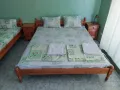 Спални и легла с матраци, маси-тоалетки от чам масив, снимка 6