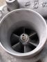 Турбо за Голф 5 Ауди А3 Пасат Туран VW Golf 5 Audi A3 8P Passat Touran Jetta 2.0TDI 724930 GT17V , снимка 5