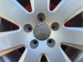 Джанти Audi 5x112x7,5J16ет45, снимка 13