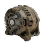 Алтернатор Renault Koleos 2008-2011 ID: 121742, снимка 2