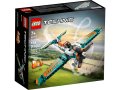 НОВИ! LEGO® Technic 42117 Състезателен самолет, снимка 1 - Конструктори - 40779868