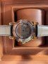 Мъжки часовник Patek Philippe Perpetual Gold Chronograph с автоматичен механизъм, снимка 6