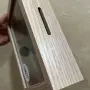 Дървена касичка с фоторамка нова, shadow box, снимка 5