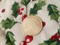Американски сребърен долар , снимка 1