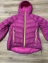 Висок клас дамска зимна пухенка Norrøna Lyngen Lightweight Down 750 Jacket , XS размер, снимка 4