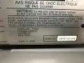 Harman Kardon TD 202, снимка 7