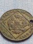 Сребърна монета 7 кройцера 1802г. Франц втори Алба Юлия Австрия 14956, снимка 10